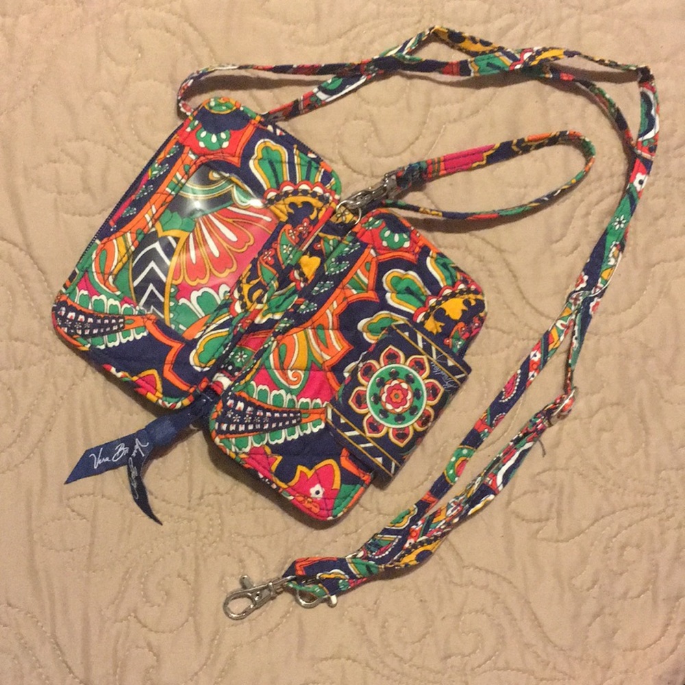 Wristlet